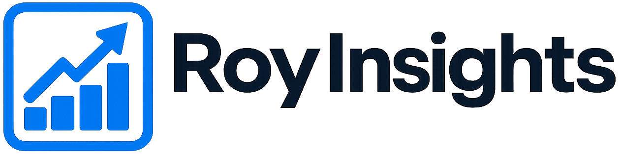 RoyInsights
